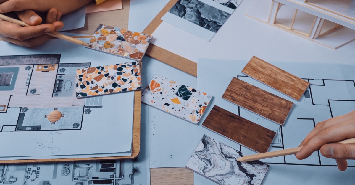 Tips for Designing a Home That’s Both Lovely and Practical