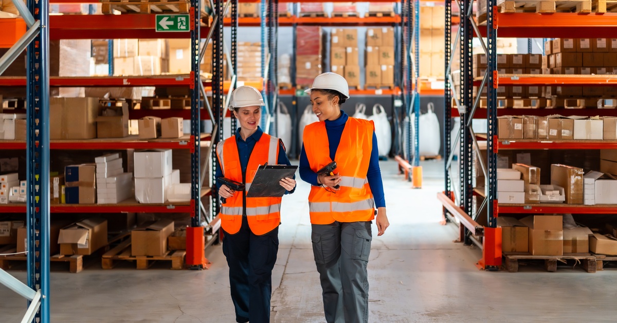 Mistakes Businesses Make When Increasing Warehouse Storage