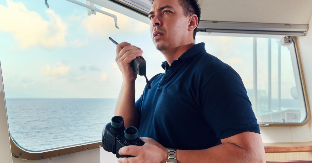 Sustainable Practices for Yacht Uniforms and Gear