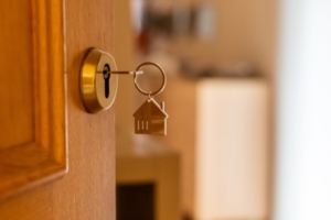 Prepare for the unexpected during your first year of homeownership with a flexible repair budget that protects your savings and keeps other plans moving.